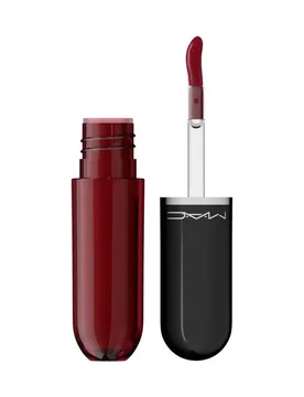 Lustreglass Stainglass Lip Tint SODA POPPY - MAC COSMETICS - FashionsVida