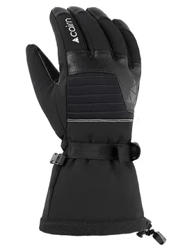 Gants Olympus C-tex Black Neoprene 10-5