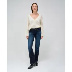 Vaqueros wonder push up bootcut de mujer