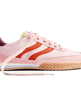 Baskets Conger Pink EU 40