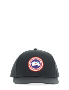 Arctic Disc Baseball Cap