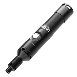 Divepro Torcia Mp10 1150 Lumens