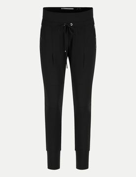 Hose Candy Schwarz 36