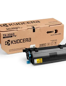 Toner Tk-3060 Black One Size unisex