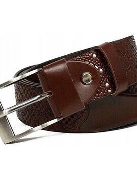 Gürtel Dprs03bgebrown9568167 Einheitsgrösse Female