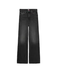 Jeans CLAIRE nero 28/L30