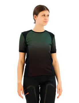 Maillot Enduro Manches Courtes Trail T3