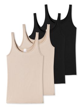 Camiseta térmica 'Essentials' /