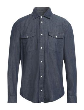 Jeanshemd Herren Blau L,M,S,XXL Herren