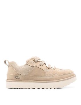 Ugg Lo Lowmel Sneakers