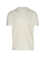 Profuomo T-shirt blanc S