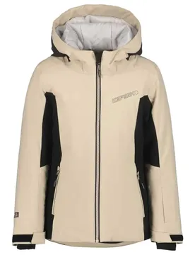 Veste Lanett Cement 9-10 Années Garçon,Fille