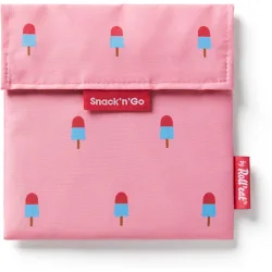 Porta alimentos Ice Cream Snack'N'Go