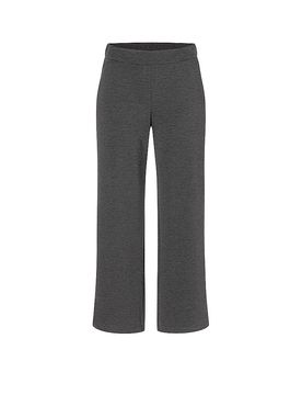 Marlenehose CHIARA grau 36/L32 damen