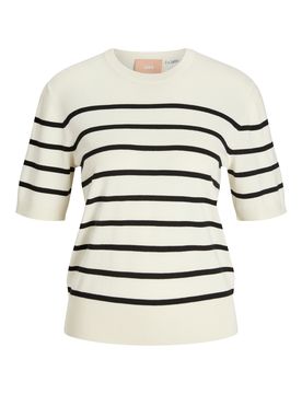 JJXX Jersey negro / blanco