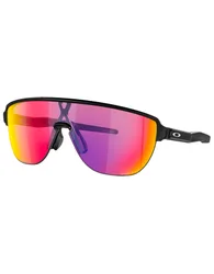 Sonnenbrille Corridor Matte Black Prizm Road schwarz