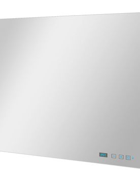 Heizgerät "Elegance Spiegel 300" silber