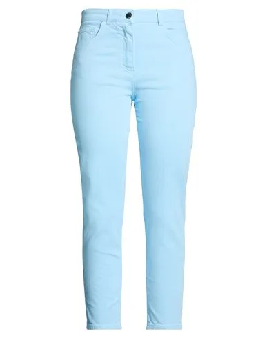 Pantalones vaqueros Mujer Azul profundo 38 Mujer - Seventy Venezia - FashionsVida