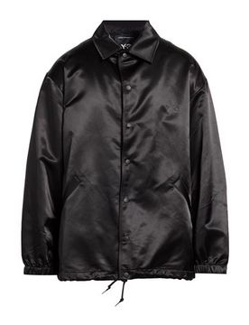 Jacke & Anorak Herren Schwarz S Herren