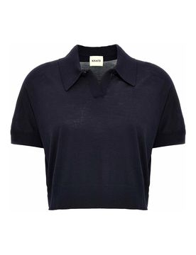 Khaite Morgane Top