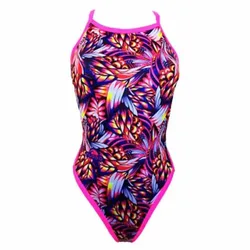 Onda Revolution Swimsuit Pink S Women