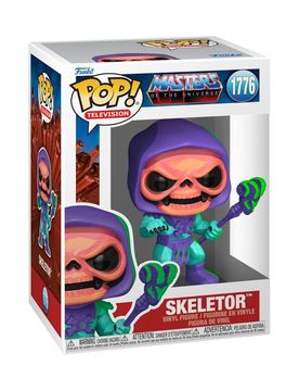 Skeletor Vinyl Figur 1776 - Funko Pop! Figur - Funko Shop Deutschland - Lizenzierter Fanartikel - None - unisex
