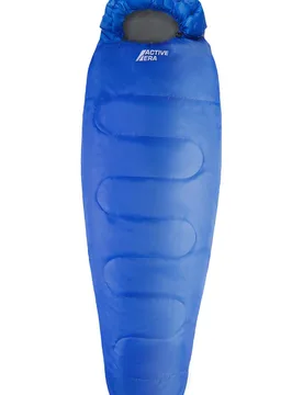 Season Mummy Sleeping Bag (300 GSM) -10Â° - ACTIVE - FashionsVida
