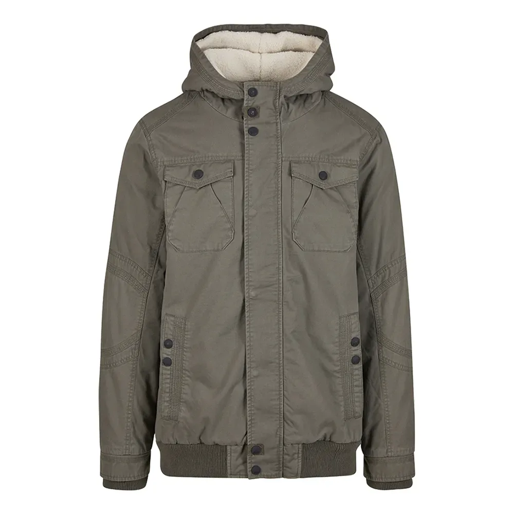 Veste Meadow Olive 3XL - Brandit - FashionsVida