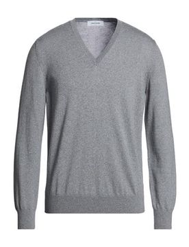 Pullover Hombre Gris 48 Hombre