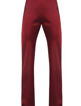 Jucca - Pantalone - 441950 - Rubino