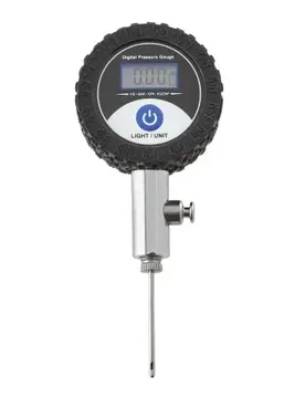 Tremblay Digital-Manometer - Bleu - unisex - Size: TU