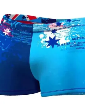 Slip De Bain Boxer Shark Australia 2015