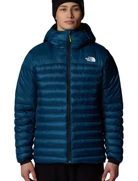 Terra peak chaqueta outdoor hombre Azul (XL) - The North Face - FashionsVida