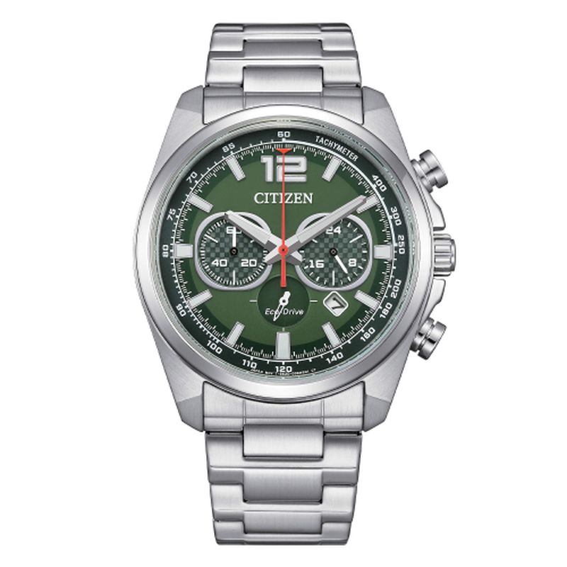 Orologio Uomo OF Racing Crono CA4640-50X