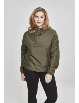 Giacca Tb2013 Green S - Urban classics - FashionsVida