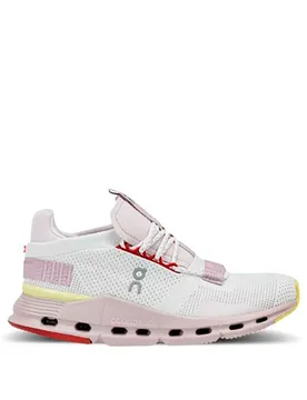 Scarpe Da Running Cloudnova 26.97886w White EU 37 1/2