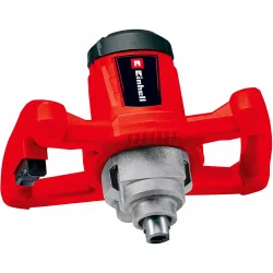 Batidor de pintura y mortero TC-MX 1200 E