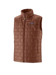 Gilet isolant Nano Puff® cuivre M