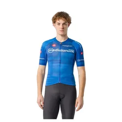 Maillot à Manches Courtes #giro109 Race 8s