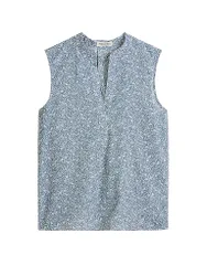 Marc O'Polo Blouse bleu 32