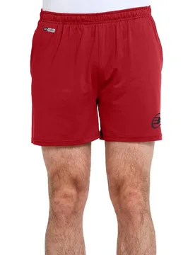 Bullpadel Meis 25v Shorts Cherry XL - Bullpadel - FashionsVida