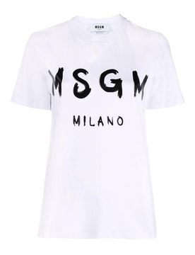 M.S.G.M. Tee
