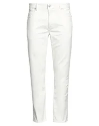Hose Herren Off white 31 Herren