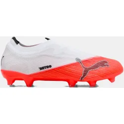 Botas de Futbol Hombre ULTRA NITRO 7 MATCH LL FG-AG