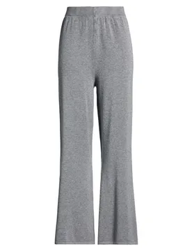 Pantalones Mujer Gris L,M Mujer - More - FashionsVida