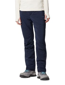 Backslope nocturnal pantalones esquí mujer (S)