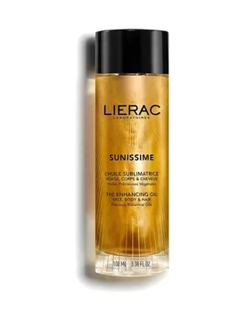 LIERAC Sunissime Aceite Sublimador - LIERAC - FashionsVida
