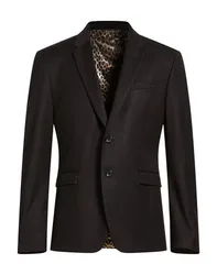 Blazer Herren Schwarz 52 Herren
