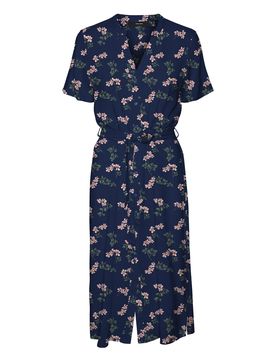 Vestido camisero 'Vica' / /