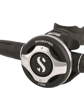 ° Stadio Del Regolatore S600